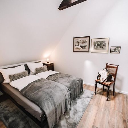 Ferienwohnung Sonnenschein 伦格里希 外观 照片