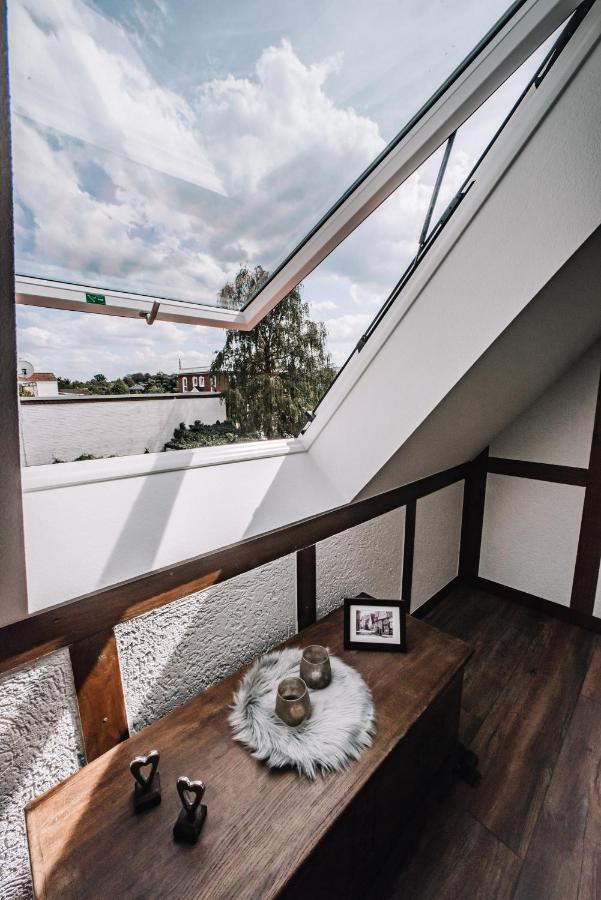Ferienwohnung Sonnenschein 伦格里希 外观 照片